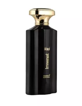 Anteprima offerta Hamidi Irreverant EDP 100ml