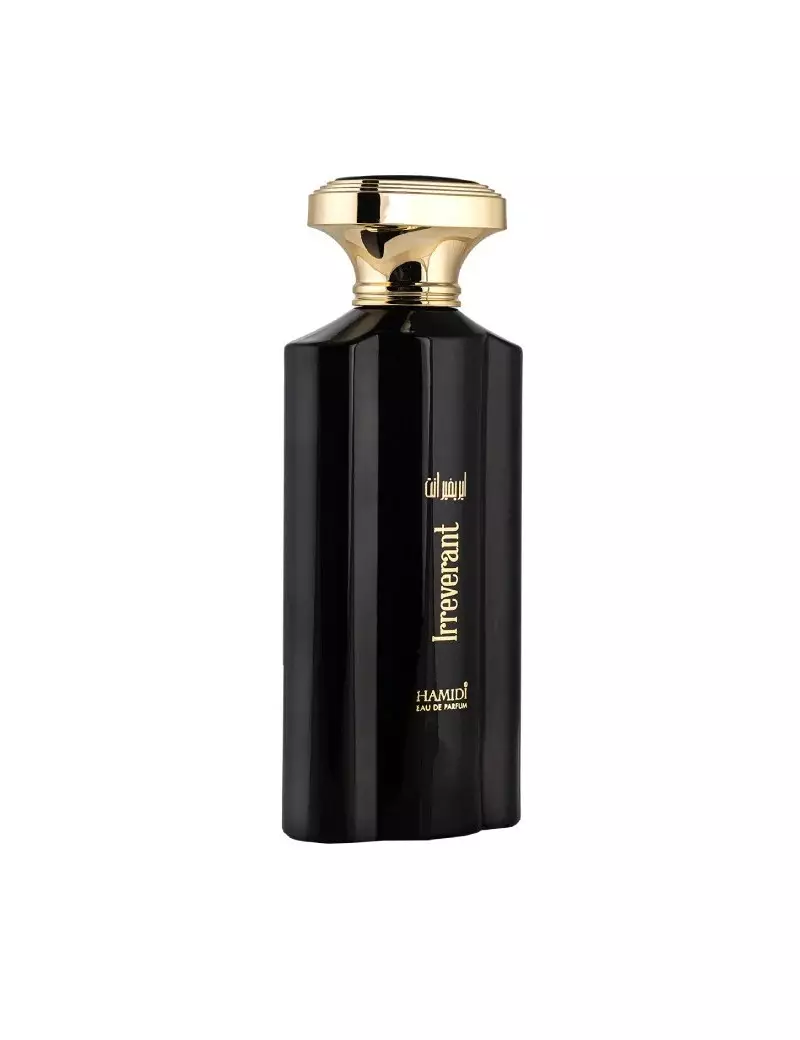 Hamidi Irreverant EDP 100ml