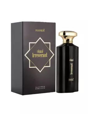 Hamidi Irreverant EDP 100ml