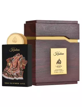 Lattafa Pride Kashan EDP 100ml