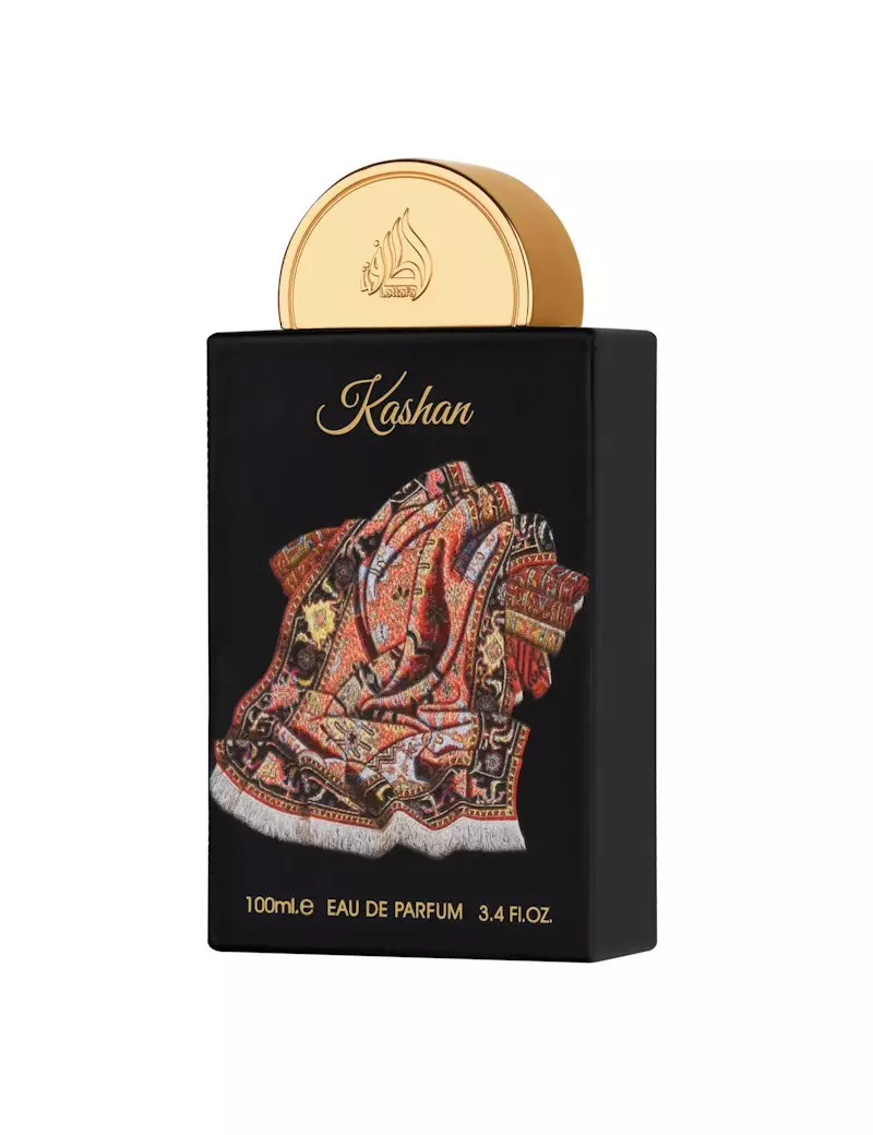 Lattafa Pride Kashan EDP 100ml