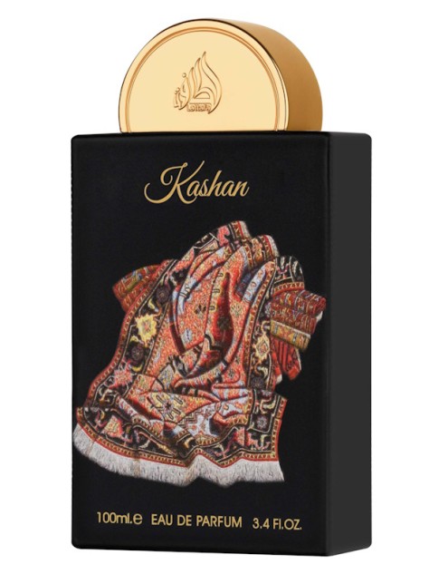 Lattafa Pride Kashan EDP 100ml