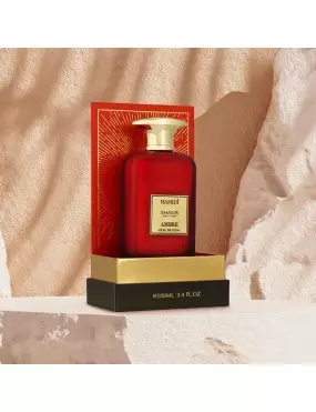 Hamidi Shams Edition Ambre EDP 100ml