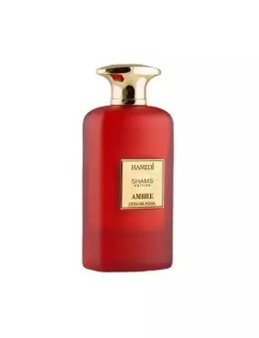 Anteprima offerta Hamidi Shams Edition Ambre...