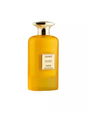 Anteprima offerta Hamidi Shams Edition Aoud...