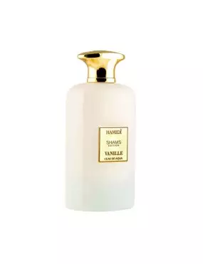 Hamidi Shams Edition Vanille EDP 100ml