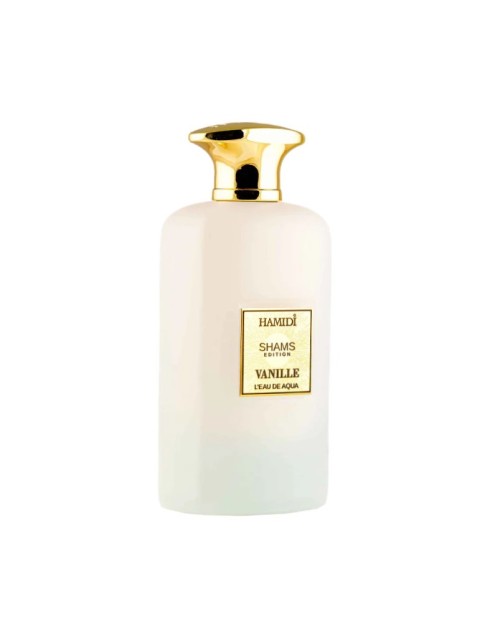 Hamidi Shams Edition Vanille EDP 100ml