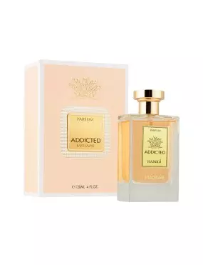 Anteprima offerta Hamidi Addicted Madame EDP...