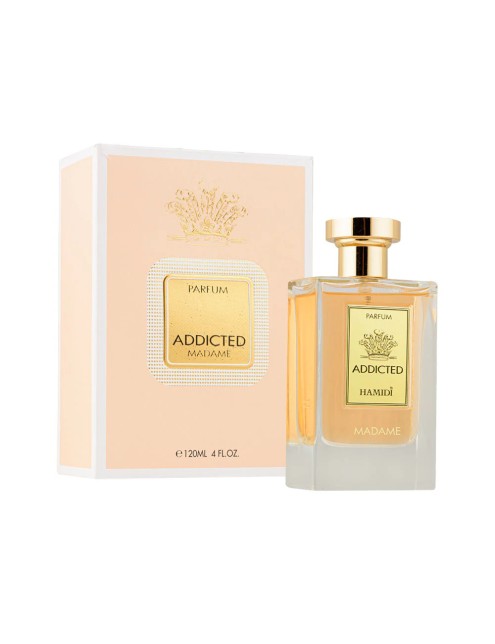 Hamidi Addicted Madame EDP 120ml