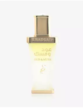 Anteprima offerta Khadlaj Oud & Musk CPO 20ml