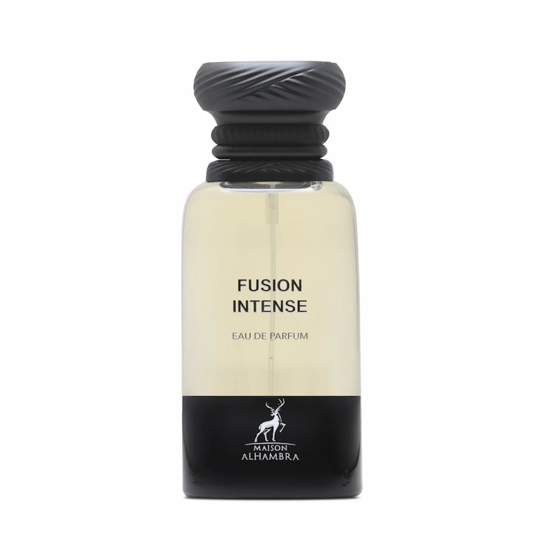 Shop Maison Alhambra Fusion Intense EDP in New Zealand