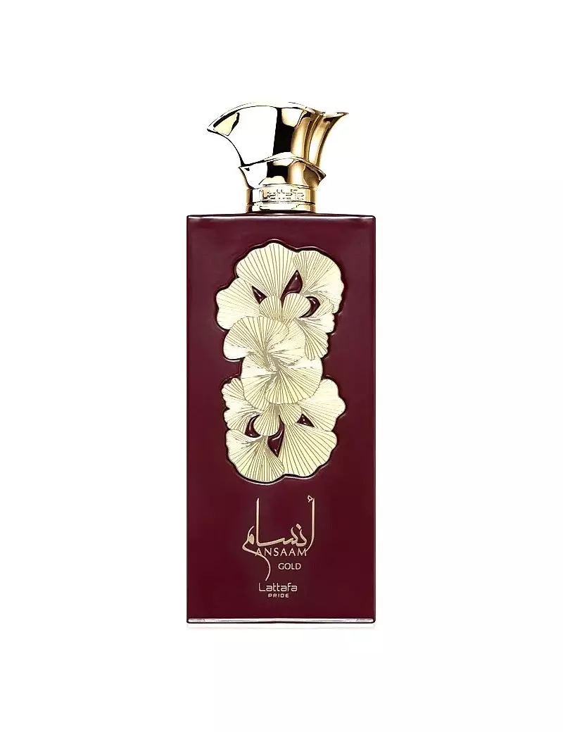 Lattafa Pride Ansaam Gold EDP 100ml