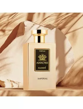 Hamidi Addicted Imperial EDP 120ml