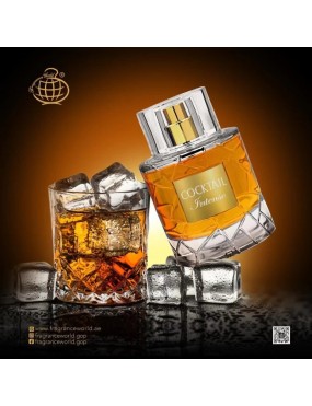 Fragrance World Cocktail Intense EDP 100ml