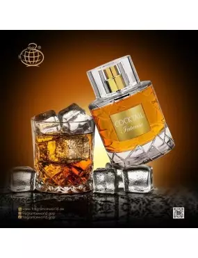 Anteprima offerta Fragrance World Cocktail...