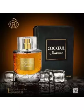 Fragrance World Cocktail Intense EDP 100ml