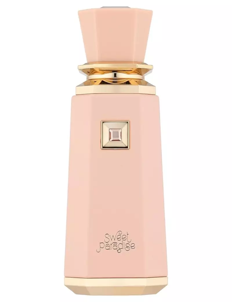 French Avenue Sweet Paradise EDP 100ml