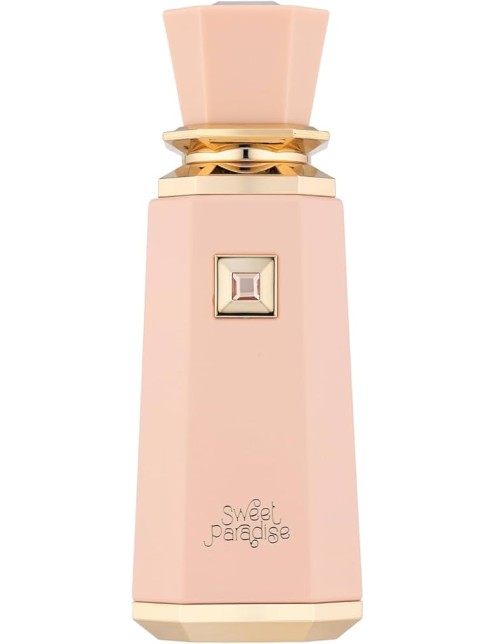 French Avenue Sweet Paradise EDP 100ml