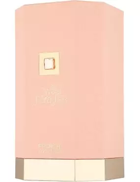 French Avenue Sweet Paradise EDP 100ml