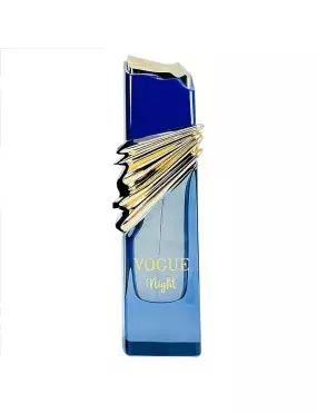 Maison Alhambra Vogue Night EDP 100ml