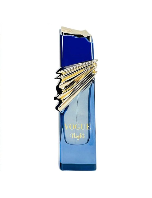 Maison Alhambra Vogue Night EDP 100ml