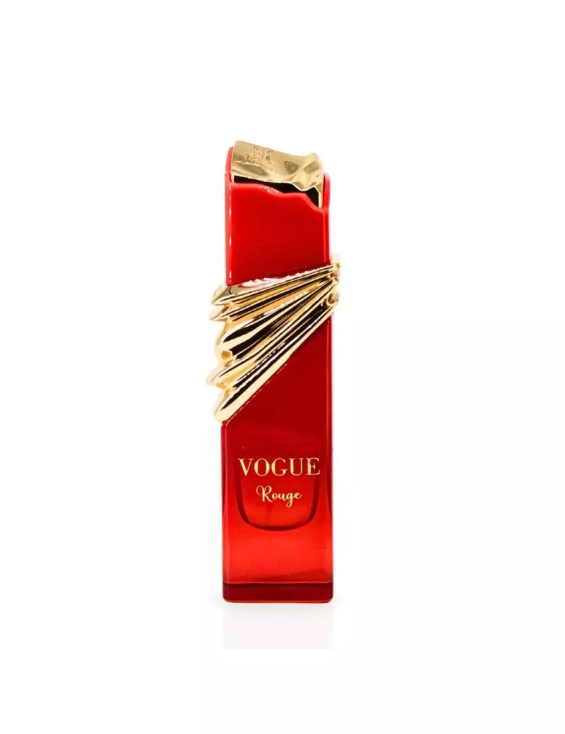 Maison Alhambra Vogue Rouge EDP 100ml