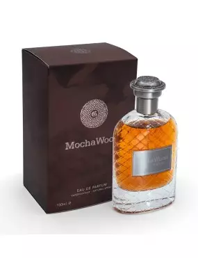 Fragrance World Mocha Wood EDP 100ml