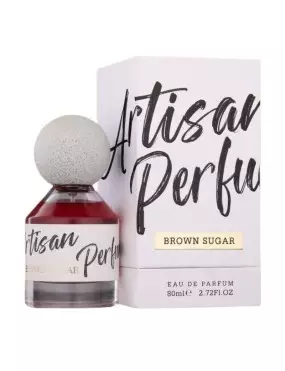 Fragrance World Brown Sugar EDP 80ml