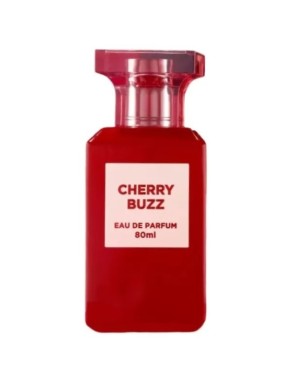 Fragrance World Cherry Buzz EDP 80ml