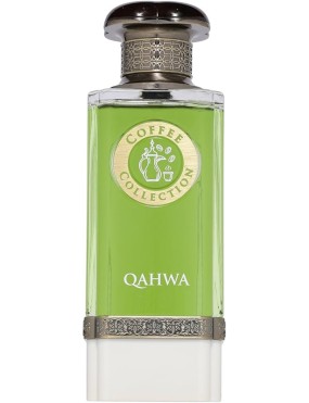 Fragrance World Qahwa EDP 100ml