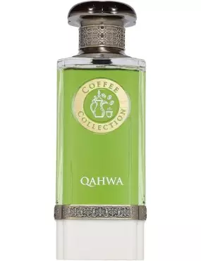 Fragrance World Qahwa EDP 100ml