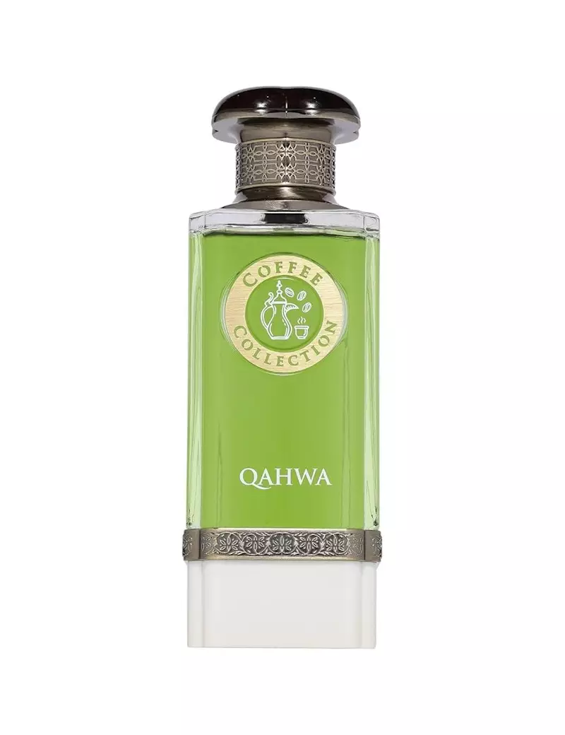 Fragrance World Qahwa EDP 100ml