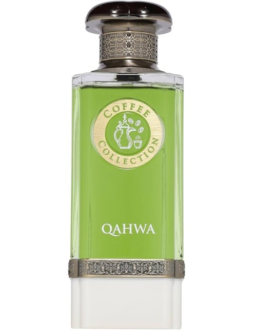 Fragrance World Qahwa EDP 100ml