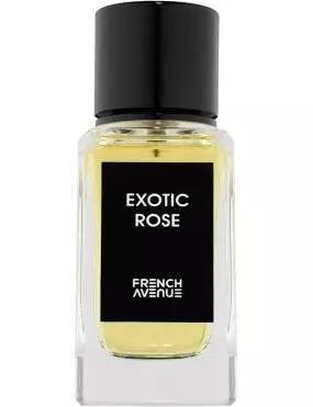 Anteprima offerta French Avenue Exotic Rose...