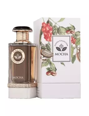 Fragrance World Coffee Collection Mocha EDP 100ml