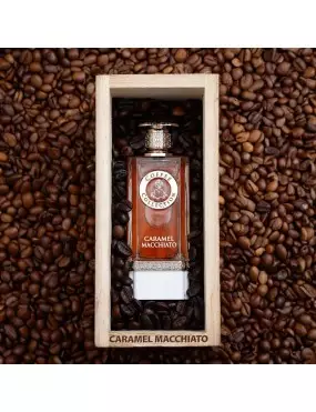 Fragrance World Caramel Macchiato EDP 100ml