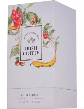 Fragrance World Coffee Collection Irish Coffee EDP 100ml