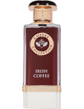 Fragrance World Coffee Collection Irish Coffee EDP 100ml