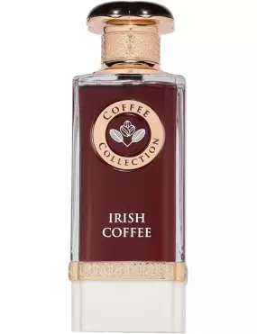 Fragrance World Coffee Collection Irish Coffee EDP 100ml