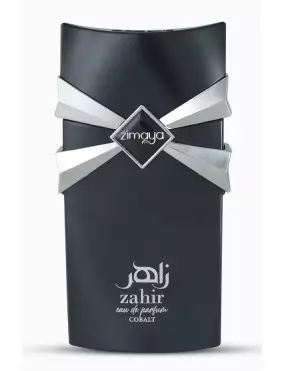 Zimaya Zahir Cobalt EDP 100ml