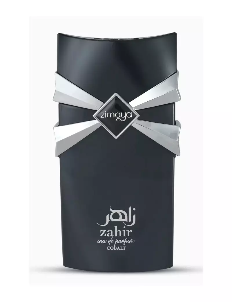 Zimaya Zahir Cobalt EDP 100ml