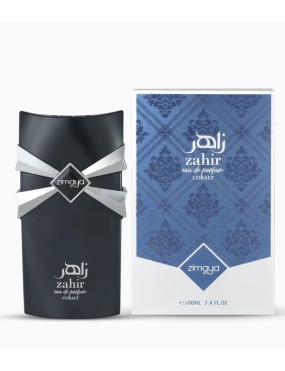 Zimaya Zahir Cobalt EDP 100ml