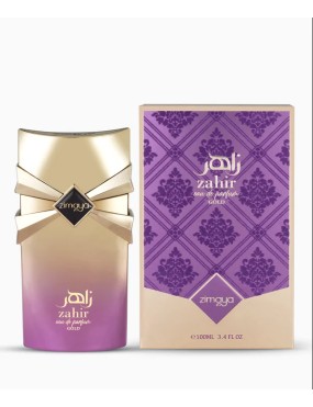 Zimaya Zahir Gold EDP 100ml