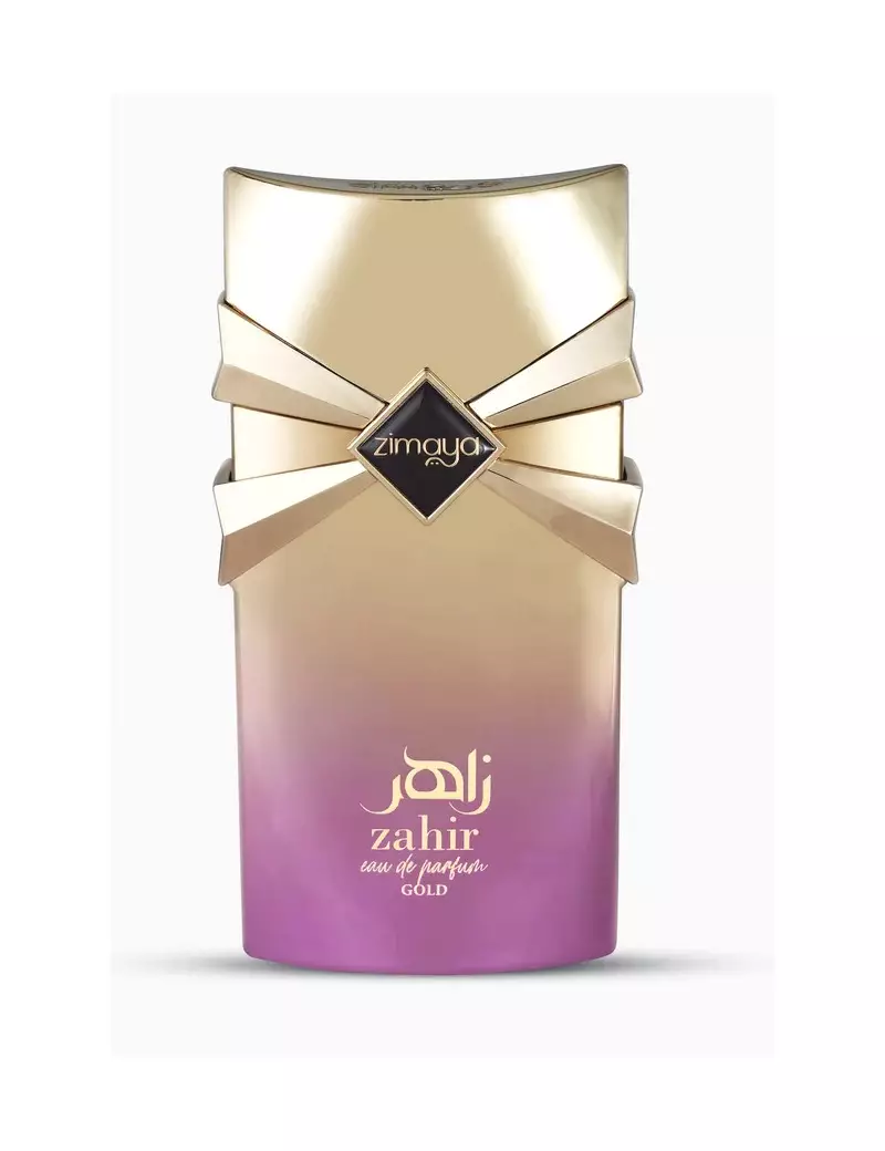 Zimaya Zahir Gold EDP 100ml