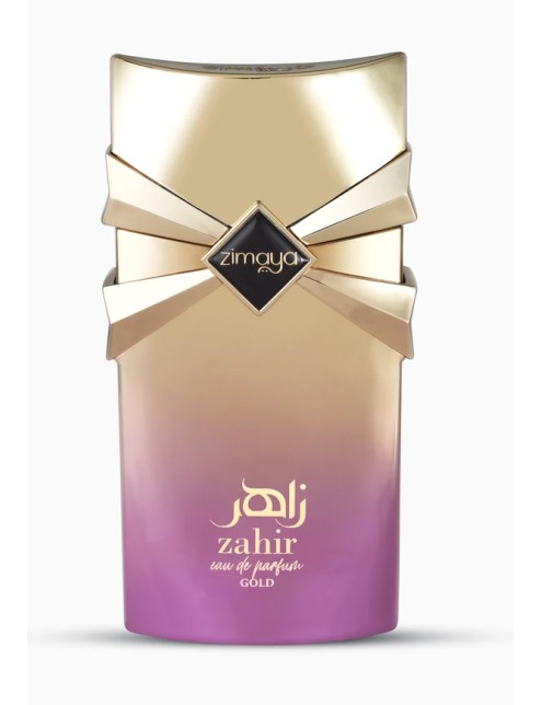 Zimaya Zahir Gold EDP 100ml