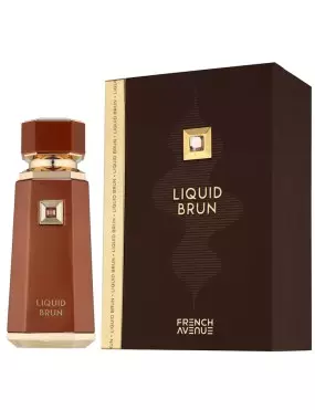 French Avenue Liquid Brun EDP 100ml