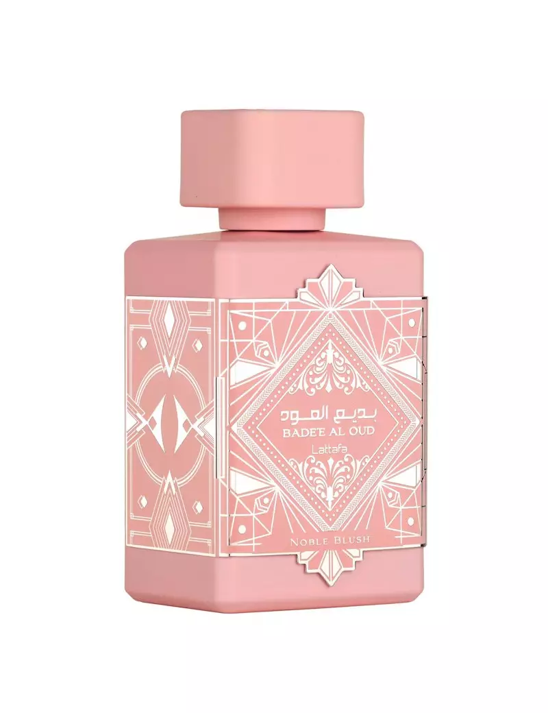 Lattafa Bade'e Al Oud Noble Blush EDP 100ml