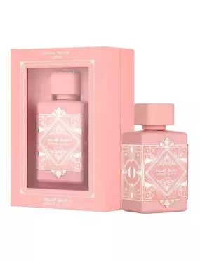 Lattafa Bade'e Al Oud Noble Blush EDP 100ml