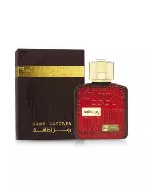 Lattafa Ramz Gold EDP 100ml