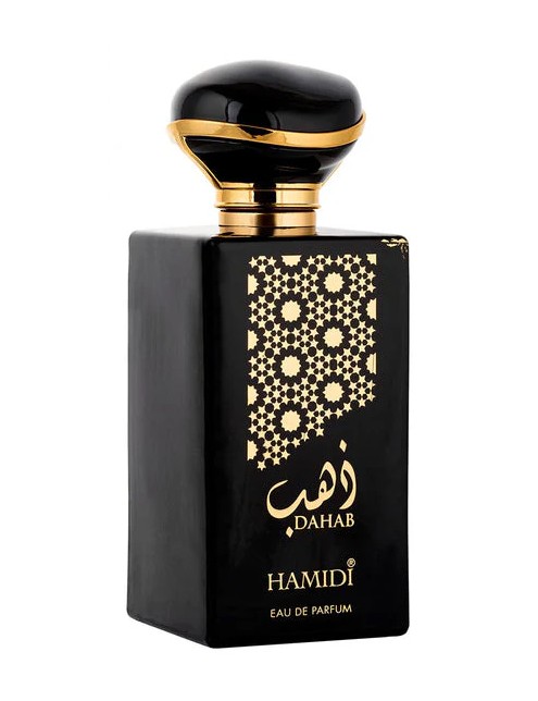 Hamidi Dahab EDP 100ml